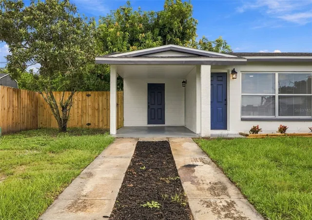 Photo 3 of Single family home for sale at 360 Fisher Ln, Merritt Island, FL 32953 | MLS# S5158334 | Listing updated on 2026-09-28