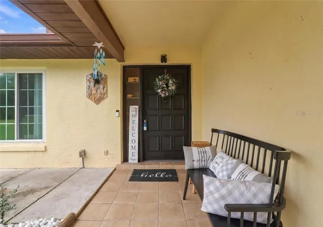 Photo 3 of Sale Pending at 4333 Sw Hyacinth Ct, Dunnellon, FL 34431 | MLS# CC858192 | Listing updated on 2026-10-09