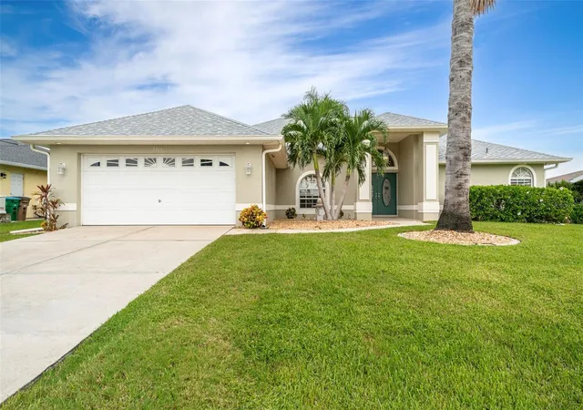 Photo 1 of Single family home for sale at 2213 Se 16th Street, Cape Coral, FL 33990 | MLS# C7531238 | Listing updated on 2026-09-25