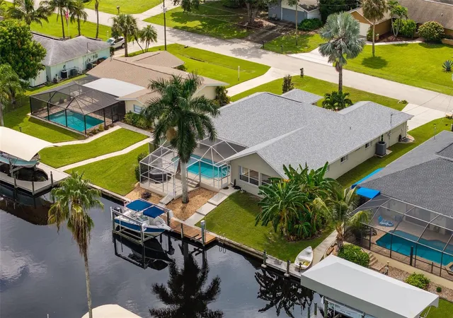 Photo 3 of Single family home for sale at 2213 SE 16th Street, Cape Coral, FL 33990 | MLS# C7531238 | Listing updated on 2026-09-25