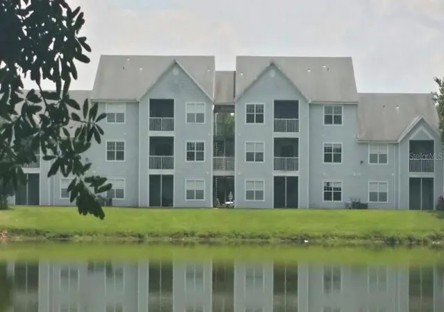 Condo for sale at 1213 Bermuda Lakes Ln #206, KISSIMMEE, FL 34741 | MLS# S5158337