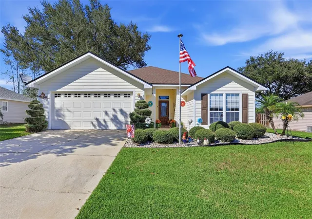Photo 1 of Single family home for sale at 25372 Nw 10th Avenue, Newberry, FL 32669 | MLS# GC543807 | Listing updated on 2026-10-16
