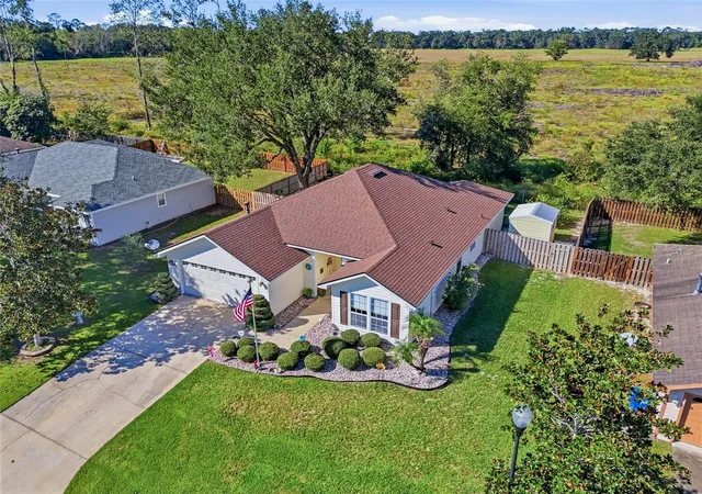 Photo 3 of Single family home for sale at 25372 Nw 10th Avenue, Newberry, FL 32669 | MLS# GC543807 | Listing updated on 2026-10-16