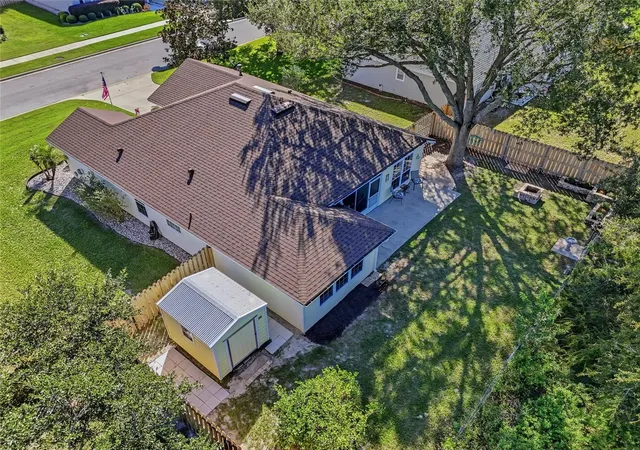 Photo 3 of Single family home for sale at 25372 NW 10th Avenue, Newberry, FL 32669 | MLS# GC543807 | Listing updated on 2026-10-16