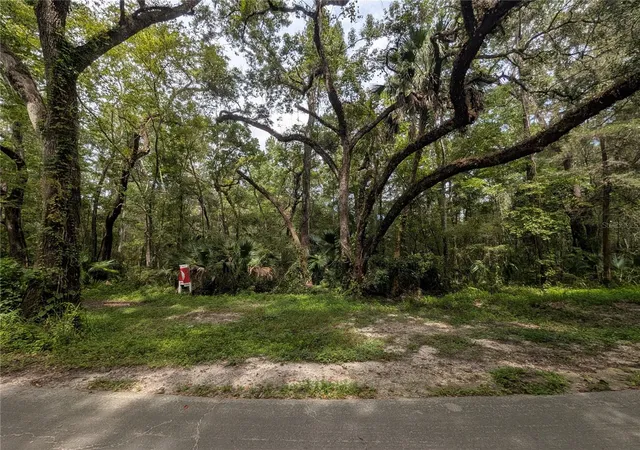 Photo 1 of Land for sale at Wildwood Dr #1-16, Brooksville, FL 34601 | MLS# TB8552344 | Listing updated on 2026-09-28