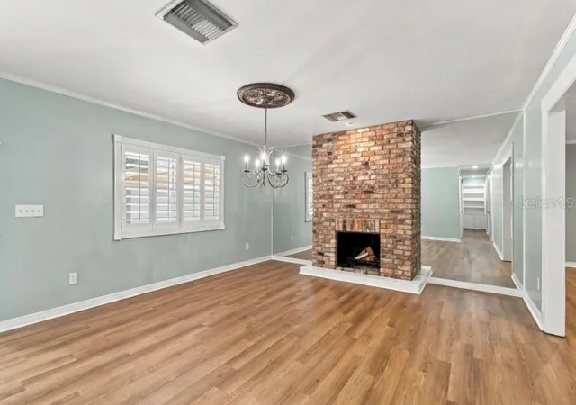 Photo 4 of Single family home for sale at 11626 Carrollwood Dr, Tampa, FL 33618 | MLS# TB8552346 | Listing updated on 2026-10-04