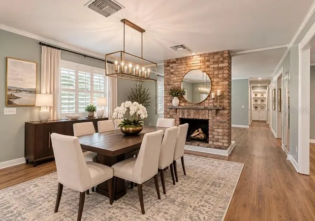 Photo 3 of Single family home for sale at 11626 Carrollwood Dr, Tampa, FL 33618 | MLS# TB8552346 | Listing updated on 2026-10-04