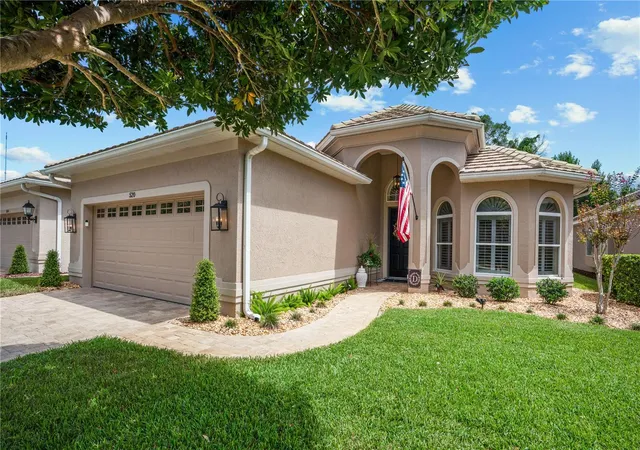 Photo 1 of Single family home for sale at 520 Sotheby Way, Debary, FL 32713 | MLS# O6444980 | Listing updated on 2026-10-09