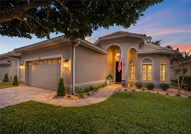 Photo 2 of Single family home for sale at 520 Sotheby Way, Debary, FL 32713 | MLS# O6444980 | Listing updated on 2026-10-09
