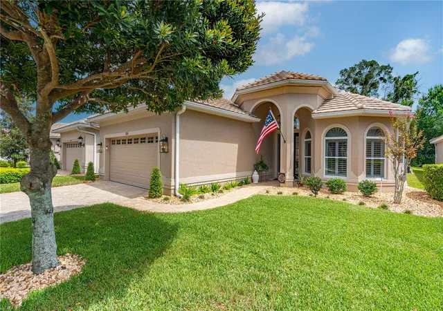 Photo 3 of Single family home for sale at 520 Sotheby Way, Debary, FL 32713 | MLS# O6444980 | Listing updated on 2026-10-09