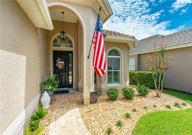 Photo 4 of Single family home for sale at 520 Sotheby Way, Debary, FL 32713 | MLS# O6444980 | Listing updated on 2026-10-09