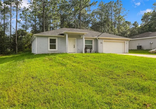 Single family home for sale at 2656 W Castania Dr, Citrus Springs, FL 34434 | MLS# W7889849 | Listing updated on 2026-10-01
