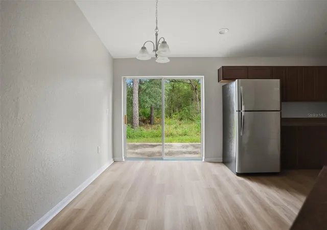 Photo 2 of Single family home for sale at 2656 W Castania Dr, Citrus Springs, FL 34434 | MLS# W7889849 | Listing updated on 2026-10-01