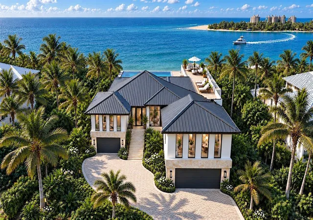 Photo 1 of Mansion for sale at 4050 Higel Ave, Sarasota, FL 34242 | MLS# A4707492 | Listing updated on 2026-10-20