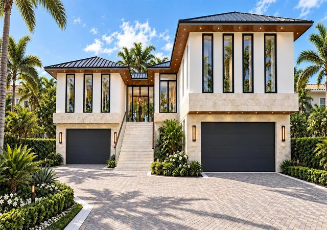Photo 2 of Mansion for sale at 4050 Higel Ave, Sarasota, FL 34242 | MLS# A4707492 | Listing updated on 2026-10-20