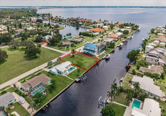 Photo 1 of Land for sale at 182 Severin Rd Se, Port Charlotte, FL 33952 | MLS# C7531241 | Listing updated on 2026-09-26
