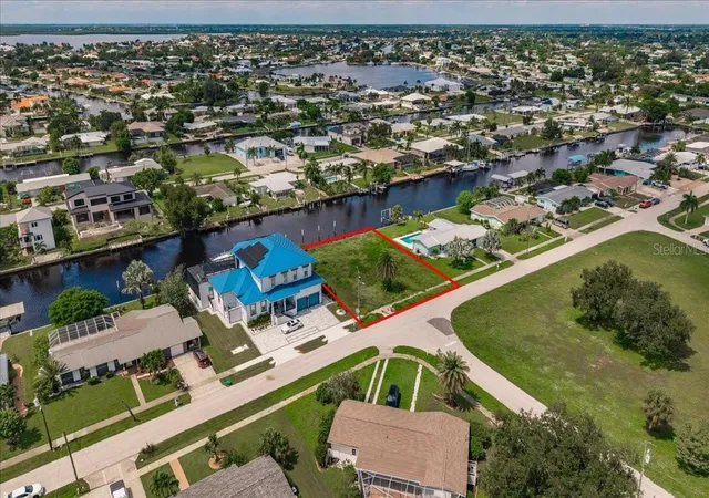 Photo 2 of Land for sale at 182 Severin Rd Se, Port Charlotte, FL 33952 | MLS# C7531241 | Listing updated on 2026-09-26