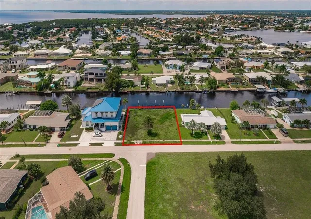 Photo 3 of Land for sale at 182 Severin Rd Se, Port Charlotte, FL 33952 | MLS# C7531241 | Listing updated on 2026-09-26