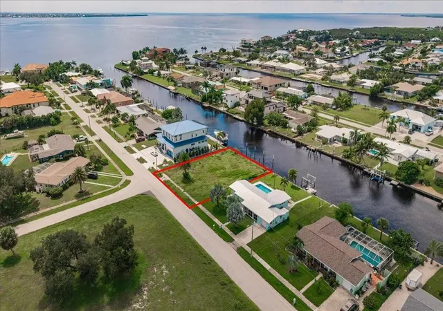 Photo 3 of Land for sale at 182 Severin Rd SE, Port Charlotte, FL 33952 | MLS# C7531241 | Listing updated on 2026-09-26