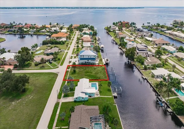 Photo 4 of Land for sale at 182 Severin Rd SE, Port Charlotte, FL 33952 | MLS# C7531241 | Listing updated on 2026-09-26