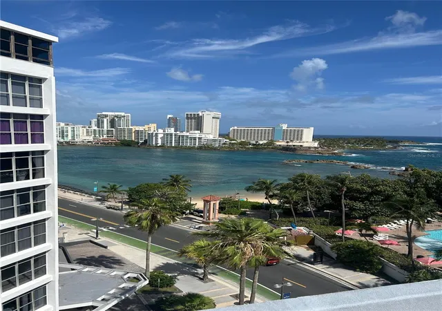 Photo 1 of Condo for sale at 864 Ave Ashford #1, San Juan, PR 00907 | MLS# PR9124480 | Listing updated on 2026-09-28
