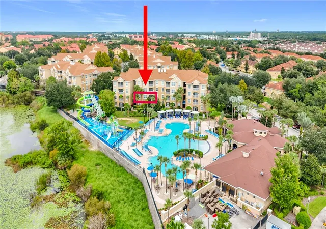 Photo 1 of Condo for sale at 7654 Comrow St #205, Kissimmee, FL 34747 | MLS# O6444984 | Listing updated on 2026-10-01