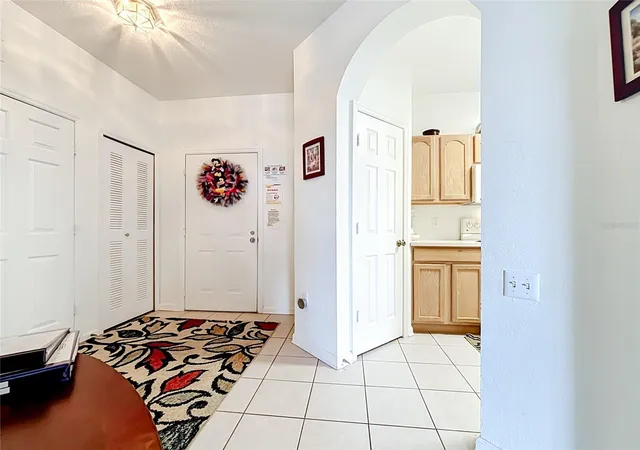 Photo 4 of Condo for sale at 7654 Comrow St #205, Kissimmee, FL 34747 | MLS# O6444984 | Listing updated on 2026-10-01