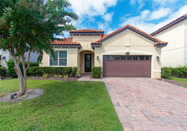 Single family home for sale at 242 Ancona Ave, DEBARY, FL 32713 | MLS# O6444986