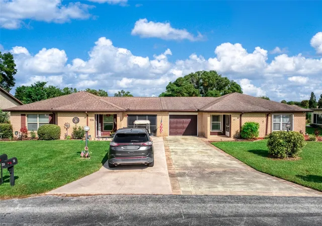 Listing Photo 4 - Condo for sale in building located at 37 Jasmine St, LAKE PLACID, FL 33852