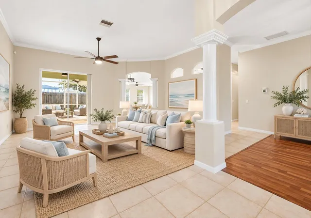 Photo 3 of Single family home for sale at 1315 Southland Rd, Venice, FL 34293 | MLS# N6145932 | Listing updated on 2026-09-27