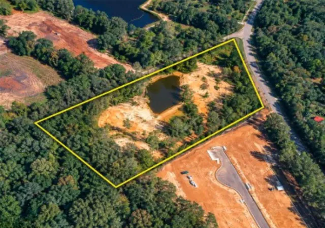 Land for sale at 2228 Eslinger Rd, NEW SMYRNA BEACH, FL 32168 | MLS# O6444991