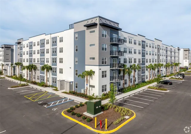 Photo 1 of Condo for sale at 5579 Millenia Park Blvd #415, Orlando, FL 32839 | MLS# O6444992 | Listing updated on 2026-09-27