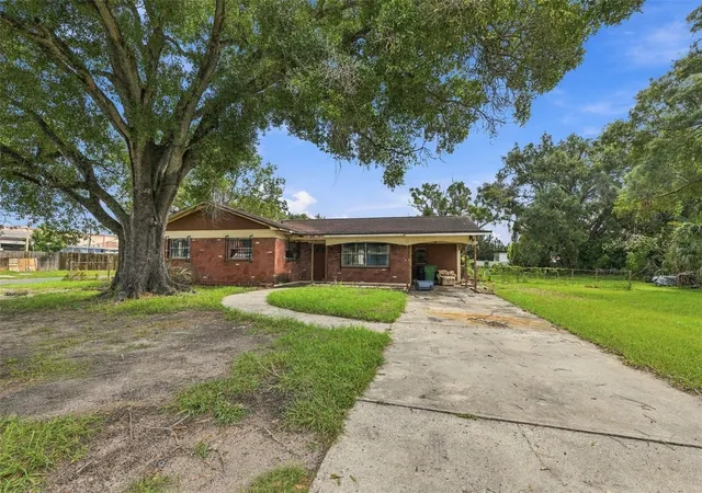 Land for sale at 2709 N Lincoln Ave, TAMPA, FL 33607 | MLS# TB8552356