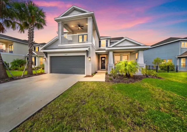 Photo 1 of Single family home for sale at 11107 Fieldstone Dr, Palmetto, FL 34221 | MLS# A4707494 | Listing updated on 2026-10-06