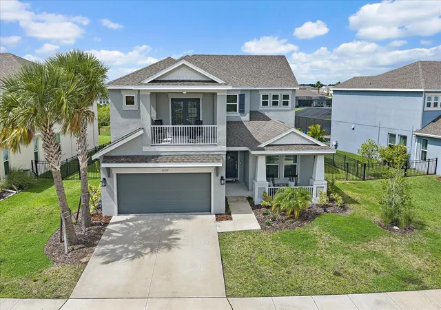 Photo 3 of Single family home for sale at 11107 Fieldstone Dr, Palmetto, FL 34221 | MLS# A4707494 | Listing updated on 2026-10-06