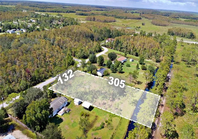 Land for sale at Pierre Ave, Saint Cloud, FL 34773 | MLS# S5158344