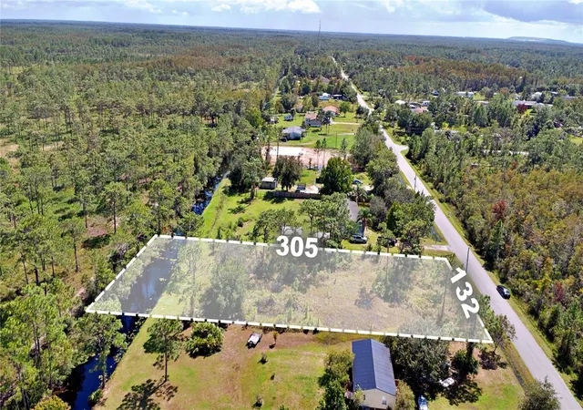 Photo 1 of Land for sale at Pierre Ave, Saint Cloud, FL 34773 | MLS# S5158344 | Listing updated on 2026-09-26