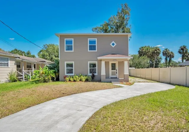 Photo 1 of Single family home for sale at 1119 Willow Ave, Sanford, FL 32771 | MLS# O6444994 | Listing updated on 2026-09-30