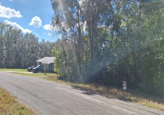 Land for sale at 6600 N Pagoda Tree Ter, HERNANDO, FL 34442 | MLS# TB8552357
