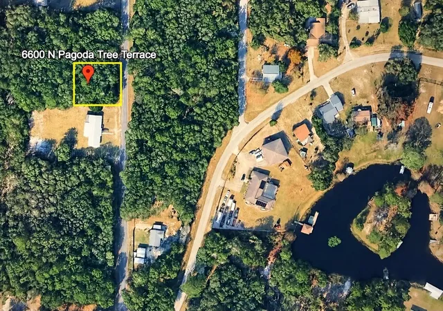 Photo 3 of Land for sale at 6600 N Pagoda Tree Ter, Hernando, FL 34442 | MLS# TB8552357 | Listing updated on 2026-09-29