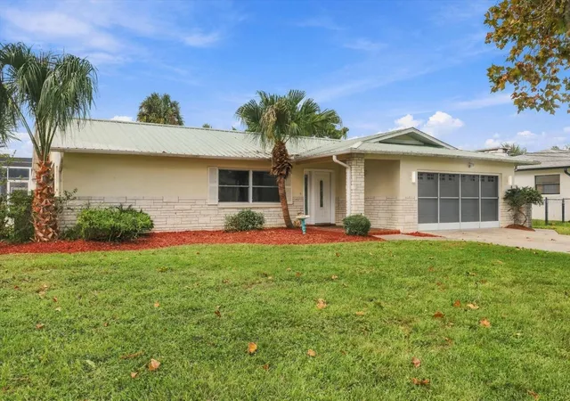 Single family home for sale at 3840 N Calusa Point, CRYSTAL RIVER, FL 34428 | MLS# TB8552358