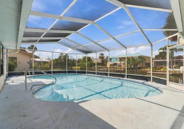 Photo 1 of Single family home for sale at 3840 N Calusa Point, Crystal River, FL 34428 | MLS# TB8552358 | Listing updated on 2026-09-26