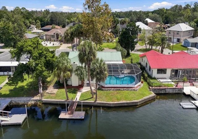 Photo 2 of Single family home for sale at 3840 N Calusa Point, Crystal River, FL 34428 | MLS# TB8552358 | Listing updated on 2026-09-26
