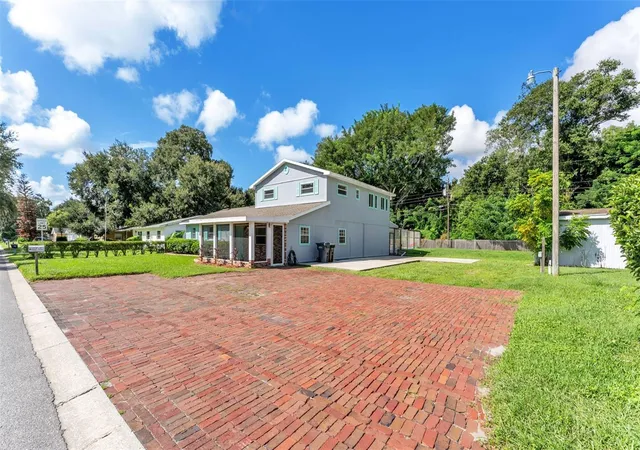 Photo 73 of Single family home for sale at 1420 Long St, LAKELAND, FL 33801 | MLS# L4965364 | Listing updated on 2026-09-26