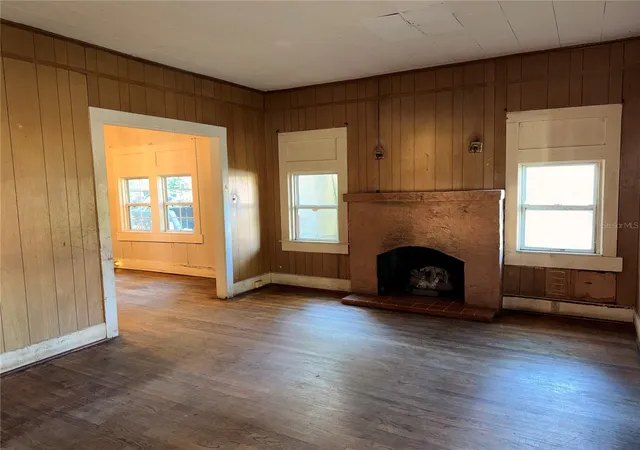 Photo 3 of Single family home for sale at 112 S Florida St, Bushnell, FL 33513 | MLS# O6444996 | Listing updated on 2026-09-26
