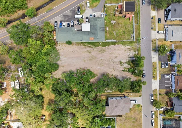 Photo 1 of Land for sale at 7105 S Kissimmee St, Tampa, FL 33616 | MLS# TB8552362 | Listing updated on 2026-09-26