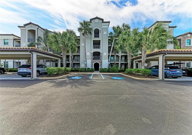 Condo for sale at 17108 Vardon Ter #305, Bradenton, FL 34211 | MLS# A4707496