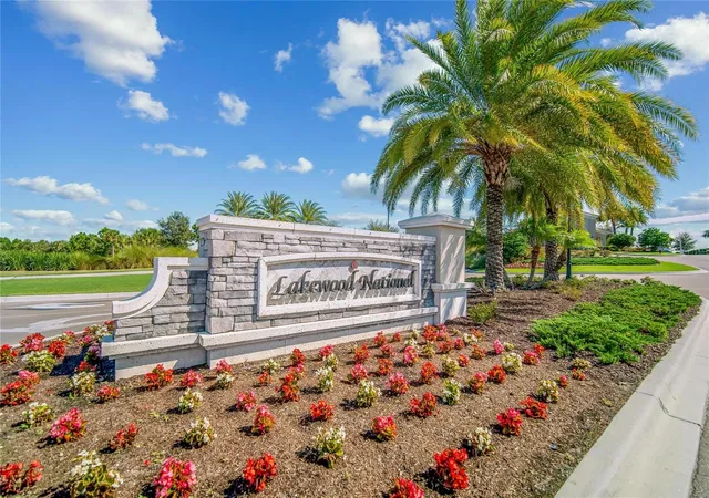 Photo 2 of Condo for sale at 17108 Vardon Ter #305, Bradenton, FL 34211 | MLS# A4707496 | Listing updated on 2026-10-01