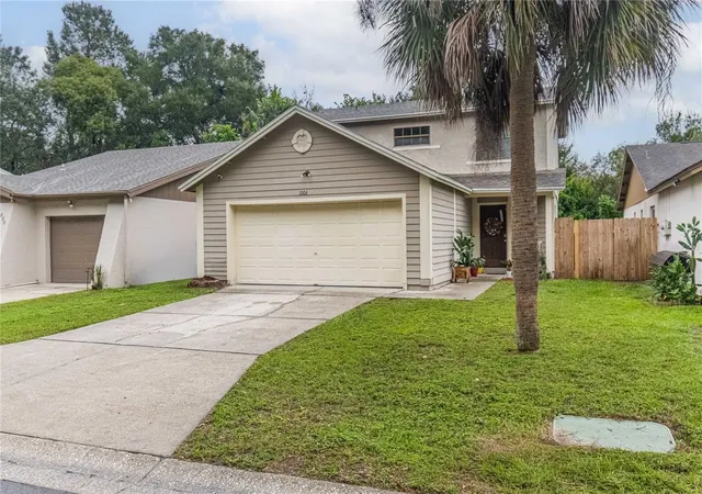 Photo 2 of Single family home for sale at 1006 Buttercup Dr, Lakeland, FL 33801 | MLS# L4965365 | Listing updated on 2026-10-08