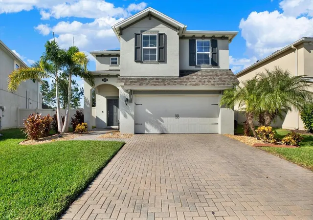 Photo 1 of Single family home for sale at 19272 Roseate Dr, Lutz, FL 33558 | MLS# TB8552369 | Listing updated on 2026-10-04